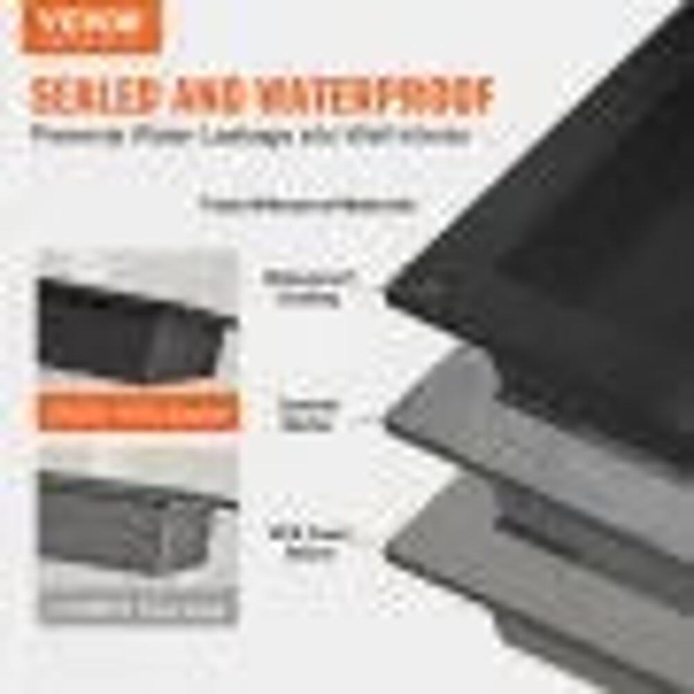 16x24 Recessed Shower Niche - Tile Ready Waterproof Wall Organizer - Picture 9 of 14